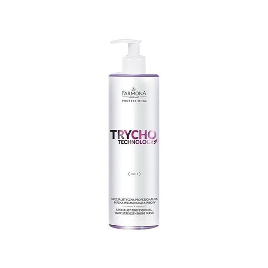 Farmona tricho technology specialist profesionální posilující maska ​​na vlasy 250 ml