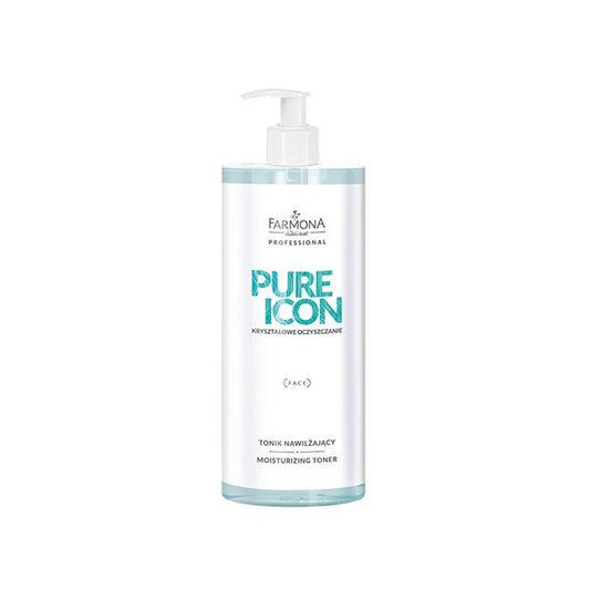 Farmona pure icon moisturizing tonic 500 ml