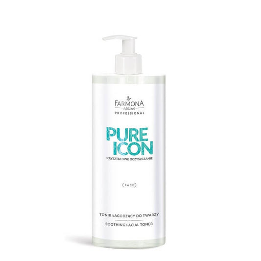 Farmona pure icon soothing tonic 500 ml