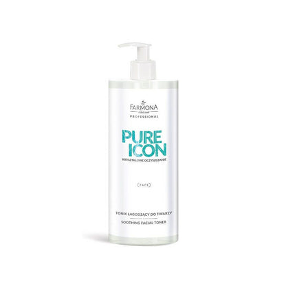 Farmona pure icon zklidňující tonikum 500 ml
