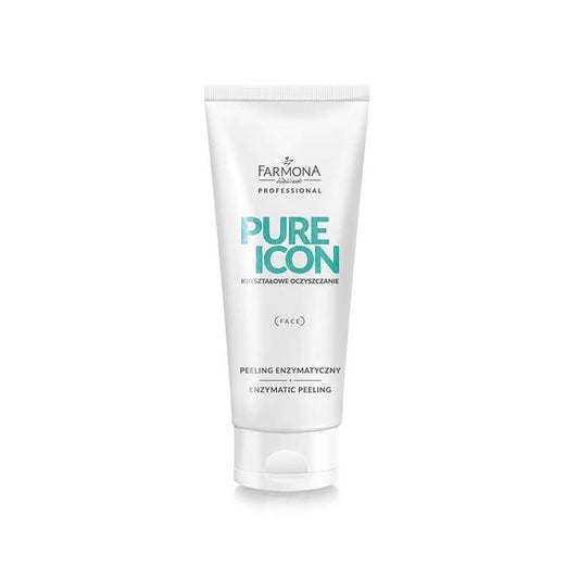 Farmona pure icon enzymatic peeling 200 ml