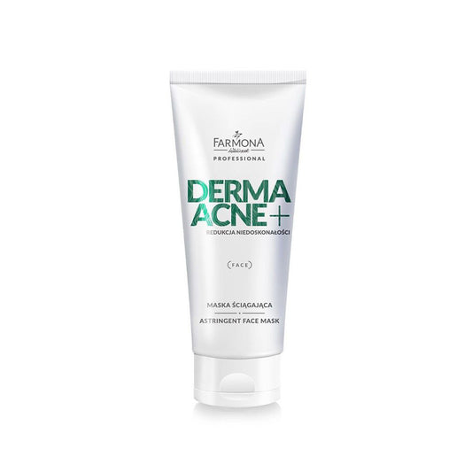 Farmona dermaacne+ adstringentní maska ​​200 ml
