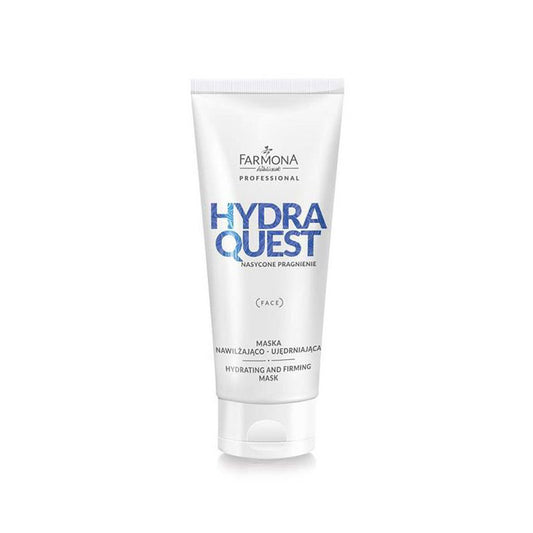 Farmona hydra quest hydratační a zpevňující maska ​​200 ml