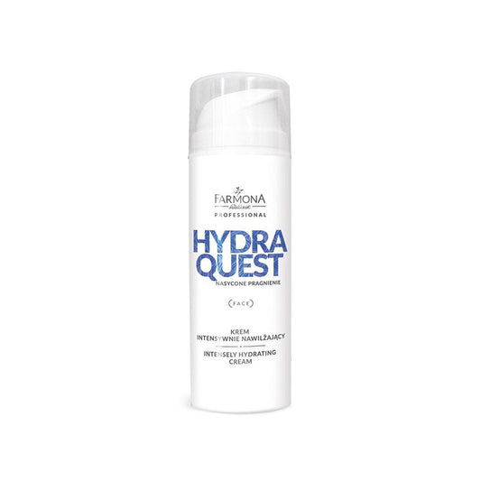 Farmona hydra quest intenzivně hydratační krém 150 ml
