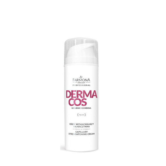 Farmona dermacos posilující krém pro cévní pokožku 150 ml