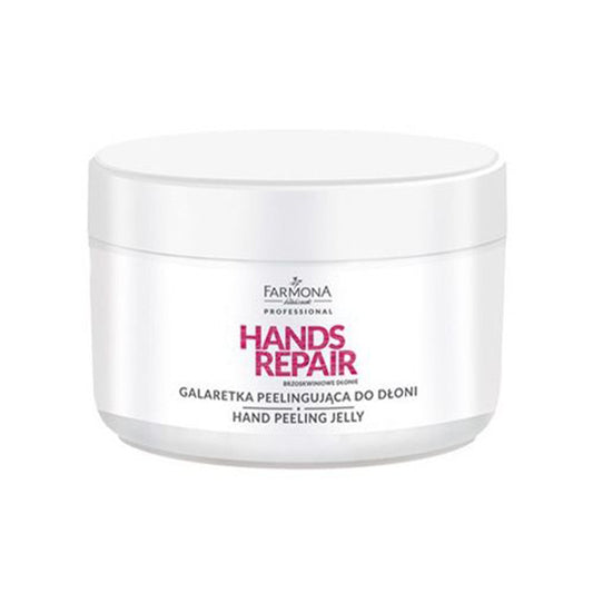 Farmona hands repair hand peeling jelly 300 ml