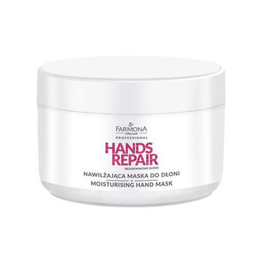 Farmona hands repair moisturizing hand mask 300 ml
