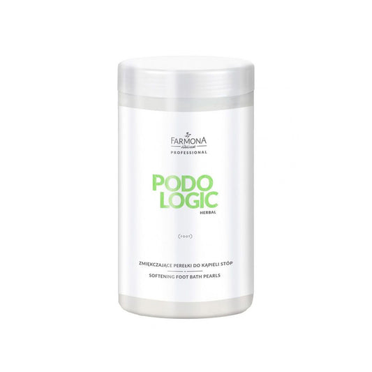 Farmona podologic bylinné změkčující perly do koupele na nohy 800 g