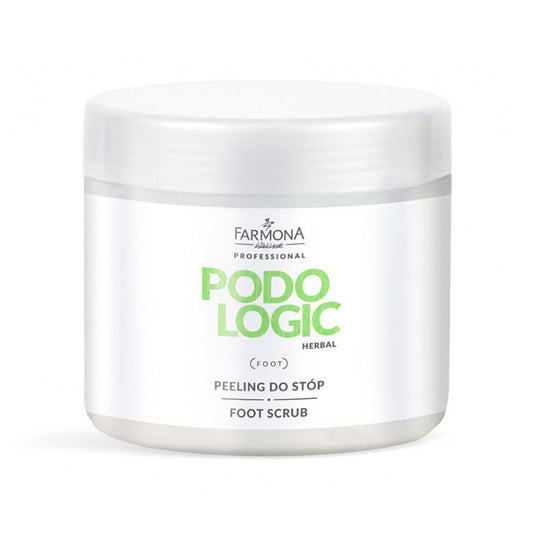 Farmona podologický bylinný peeling na nohy 500 ml