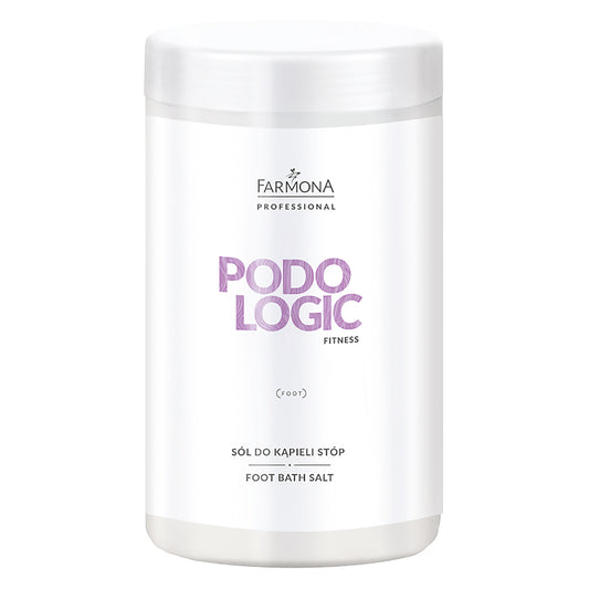 Farmona podologic fitness antibakteriální sůl do koupele na nohy 1400 g