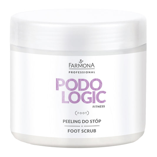 Farmona podologický fitness peeling na nohy 690 g
