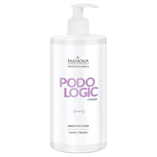 Farmona podologic fitness antibakteriální krém na nohy 500 ml