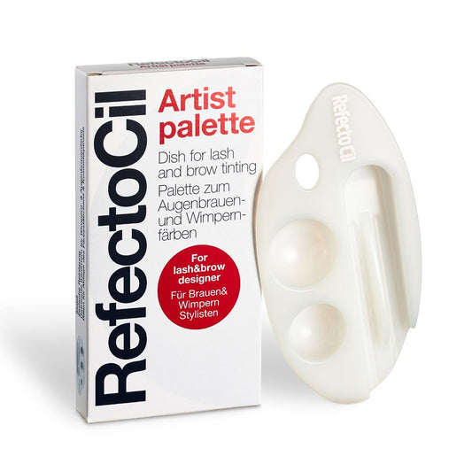 Umělecká paleta Refectocil
