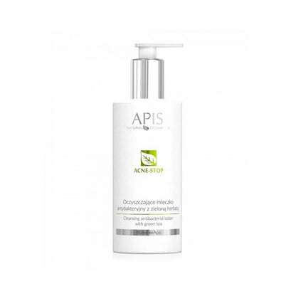 Apis acne-stop domácí terapis, mléko, 300 ml 