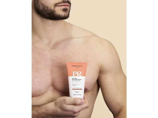 Perron-Rigot Paris - SOS Gel after depilation 150 ml