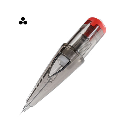 El Cartel tattoo cartridge 0.35 mm 3RS Shader 10 pcs.