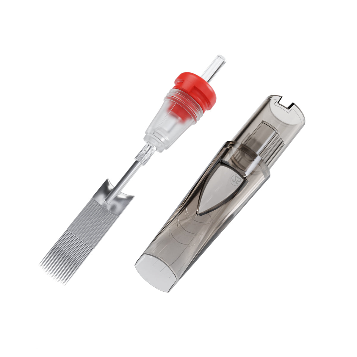 El Cartel tattoo cartridge 0.30mm 17 Magnum LT 10 pcs.