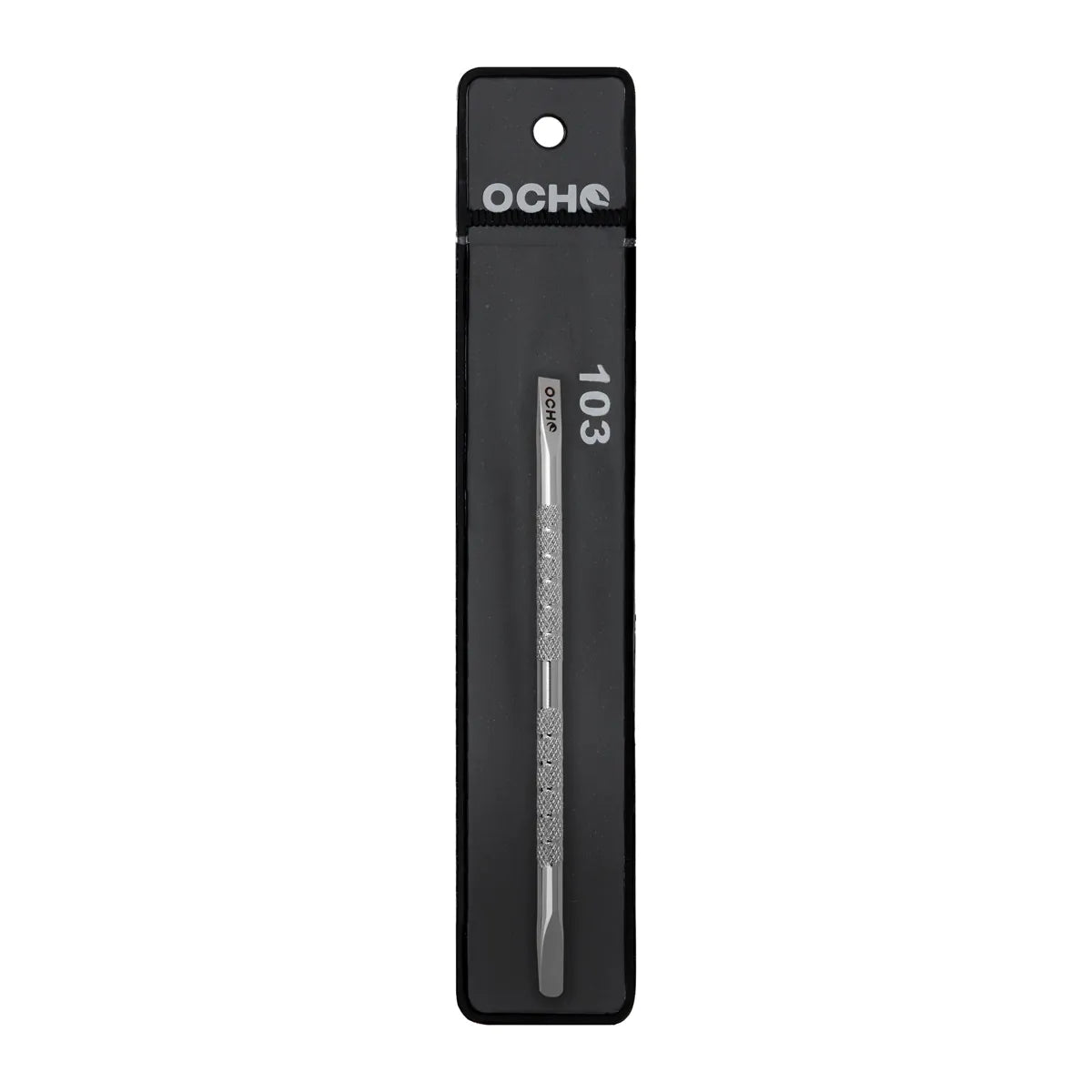 OCHO PRO 103 Nagelhautschieber