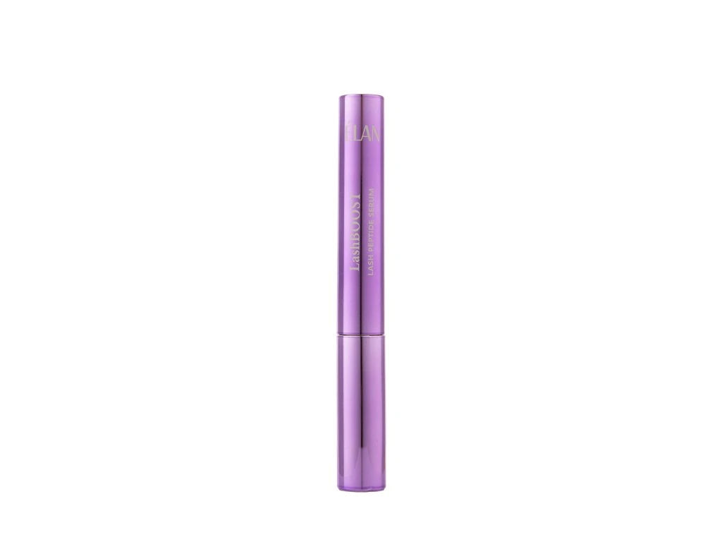 ÉLAN LashBOOST Wimpernserum – pflegendes Serum für das Wimpernwachstum mit Peptiden 4,5 ml