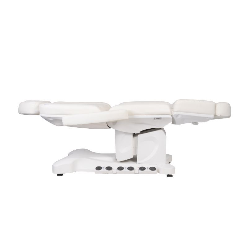 Electric beauty chair Azzurro 708B Exclusive 4 engines heated