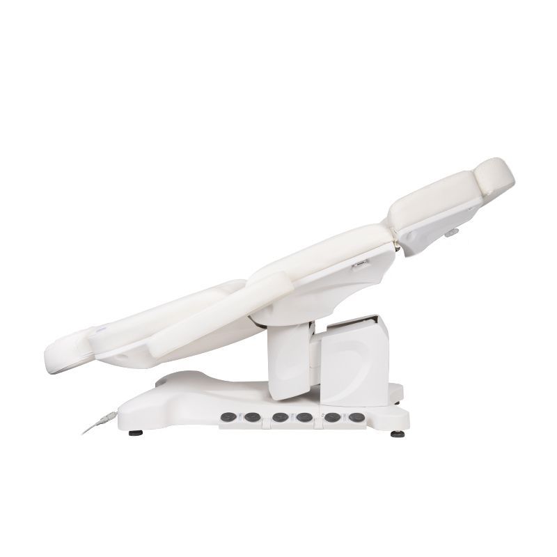 Electric beauty chair Azzurro 708B Exclusive 4 engines heated