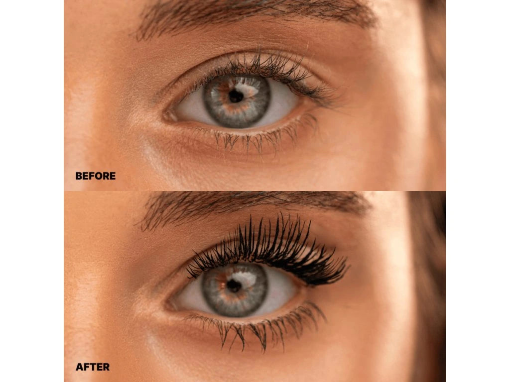 ZOLA Mystique schwarze Mascara