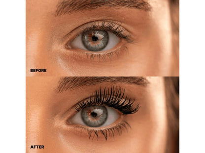ZOLA Mystique schwarze Mascara
