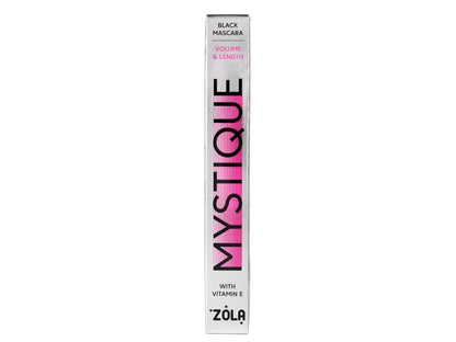 ZOLA Mystique schwarze Mascara