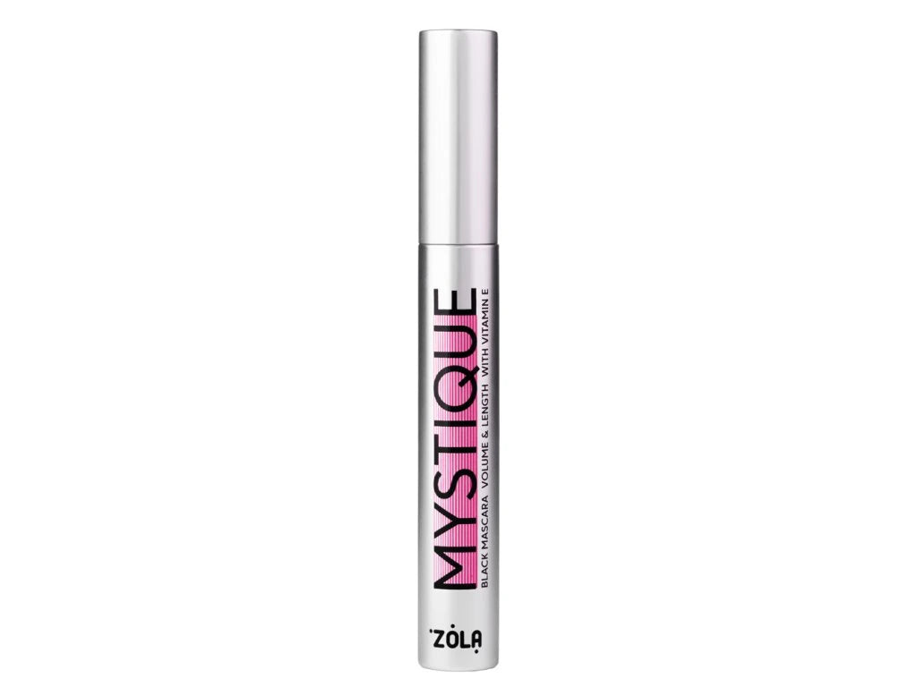 ZOLA Mystique schwarze Mascara