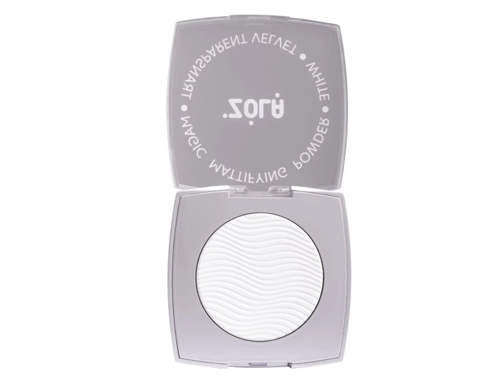 ZOLA Magic Mattifying Powder mattierendes Puder