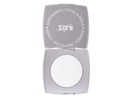ZOLA Magic Mattifying Powder mattierendes Puder