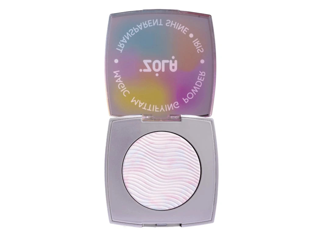 ZOLA Magic Mattifying Powder mattierendes Puder