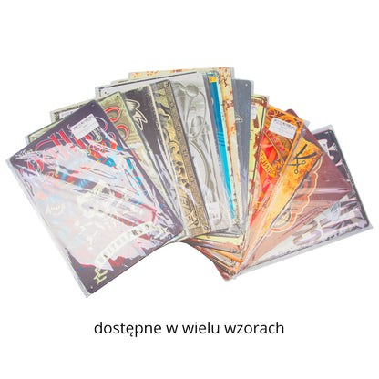 Barber decorative board B003