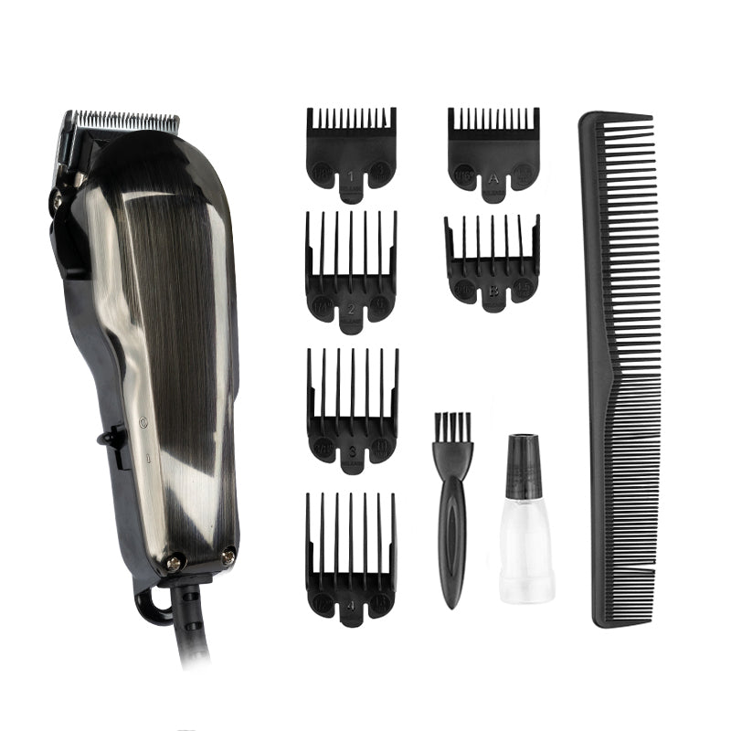 Kes-201 brushed hair clipper