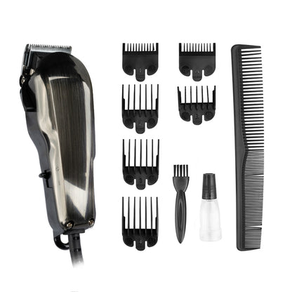 Kes-201 brushed hair clipper