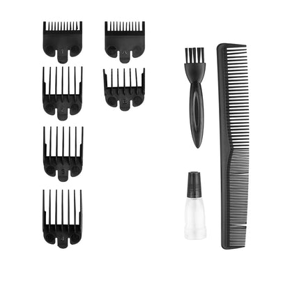 Kes-201 brushed hair clipper
