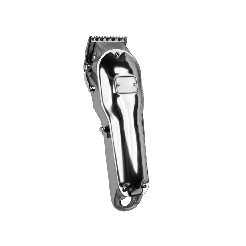 Kes-2020A hair clipper, silver