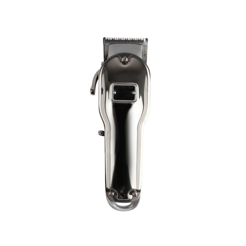 Kes-2020A hair clipper, silver