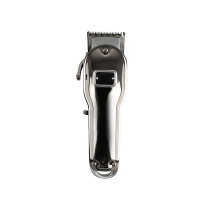 Kes-2020A hair clipper, silver