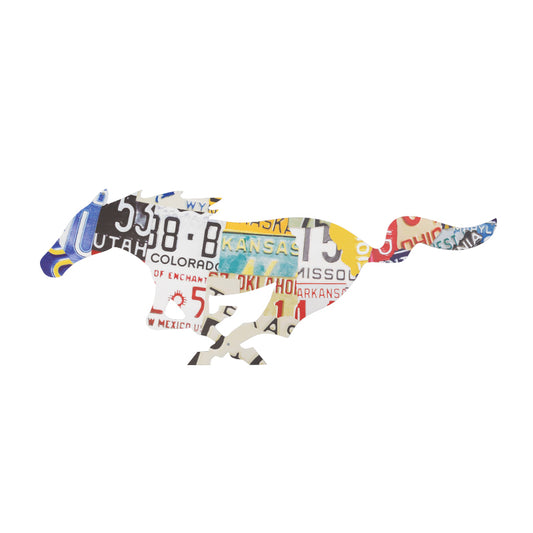 Decorative board N458