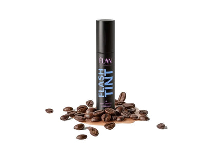 ÉLAN Flash Tint Augenbrauenfarben-Set (direktziehend) 4×10 ml