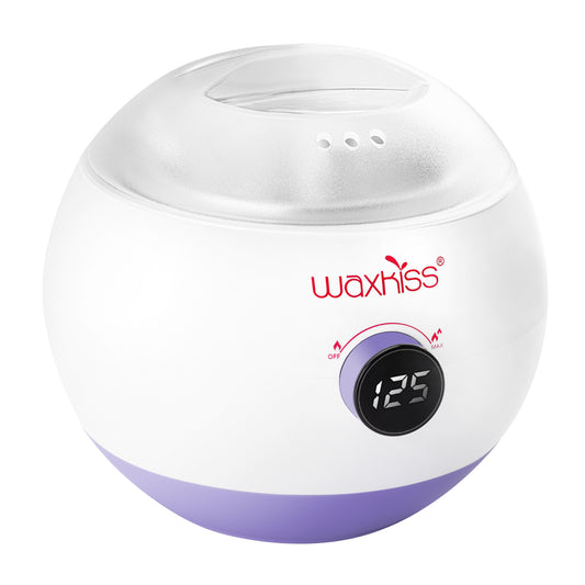 Wax heater FHC-E 2051 500 ml 100W
