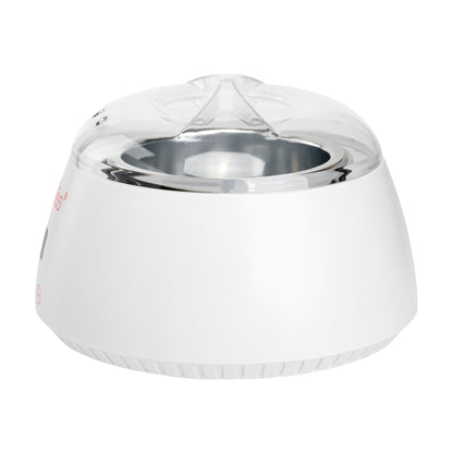 FHC-E 2052 ohřívač vosku 500 ml 100W bílý