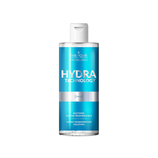 Farmona hydra technology silně regenerační roztok 500 ml