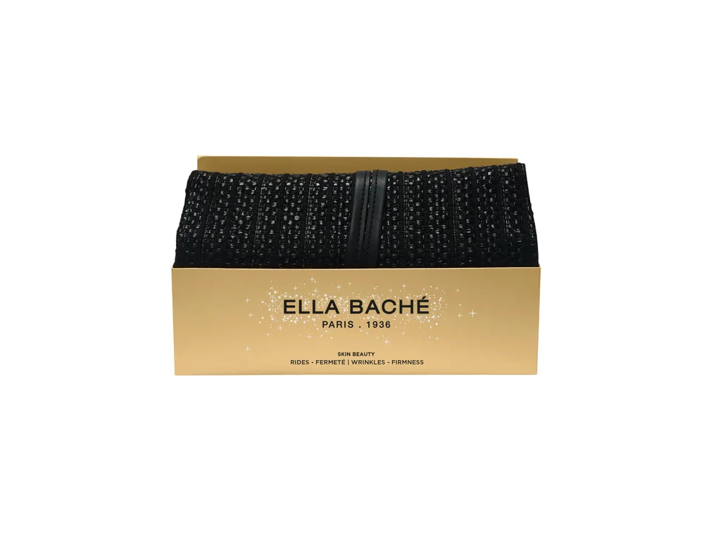 ELLA BACHÉ SKIN BEAUTY Gift Set for smoothing wrinkles and improving skin firmness / Green Filler
