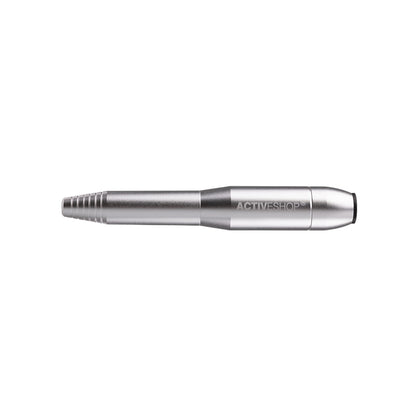 Frézka Mini pro203, stříbrná