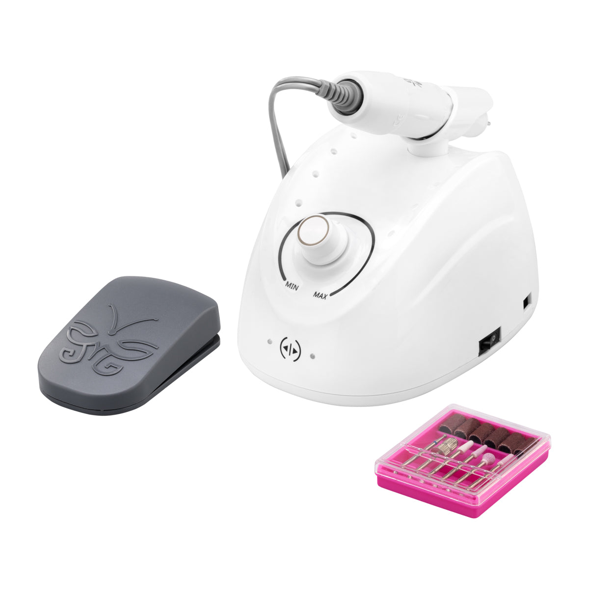 Frézka Exo Power Max 60W