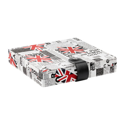 Pouzdro organizéru na kadeřnické nůžky UK