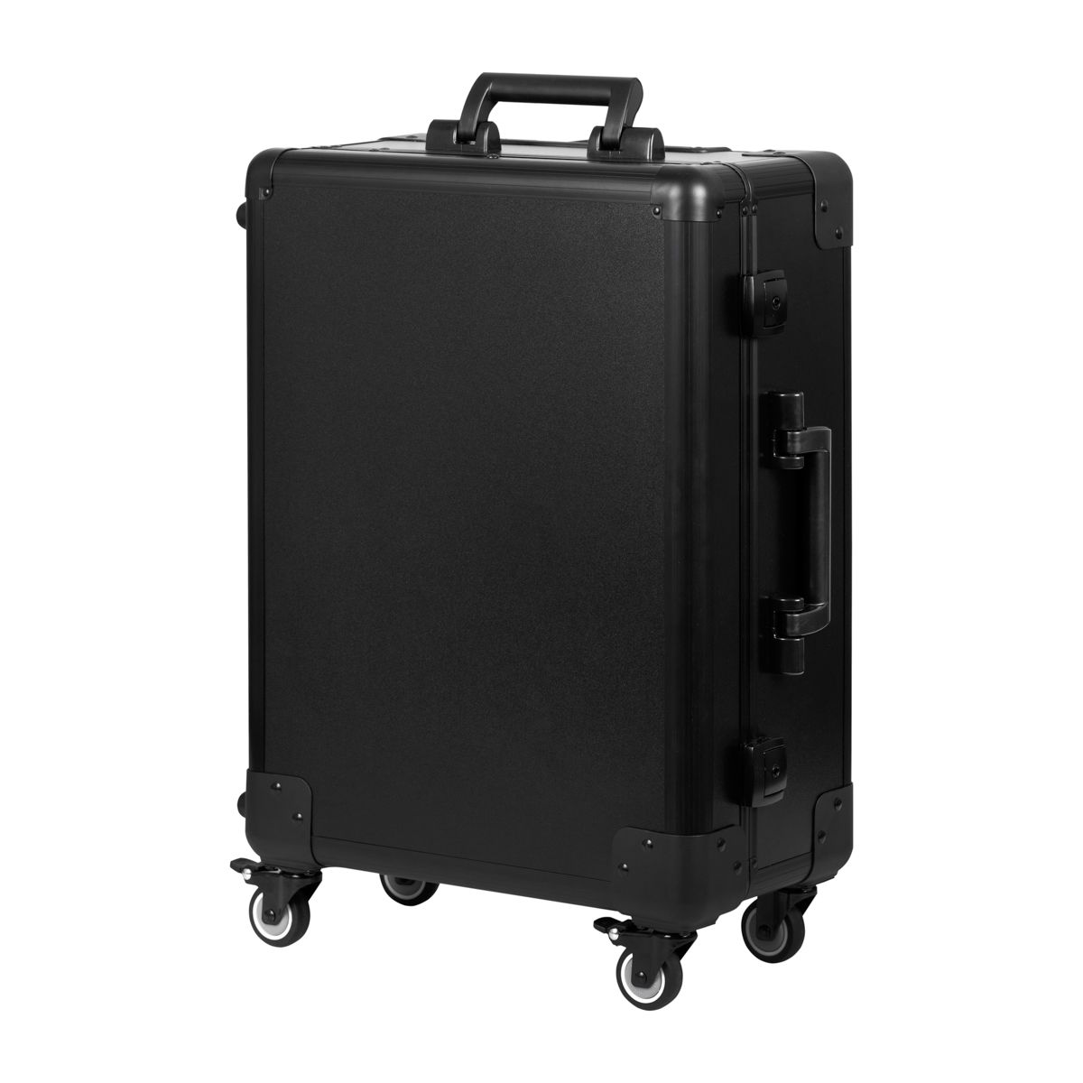 T-27 portable station case, black
