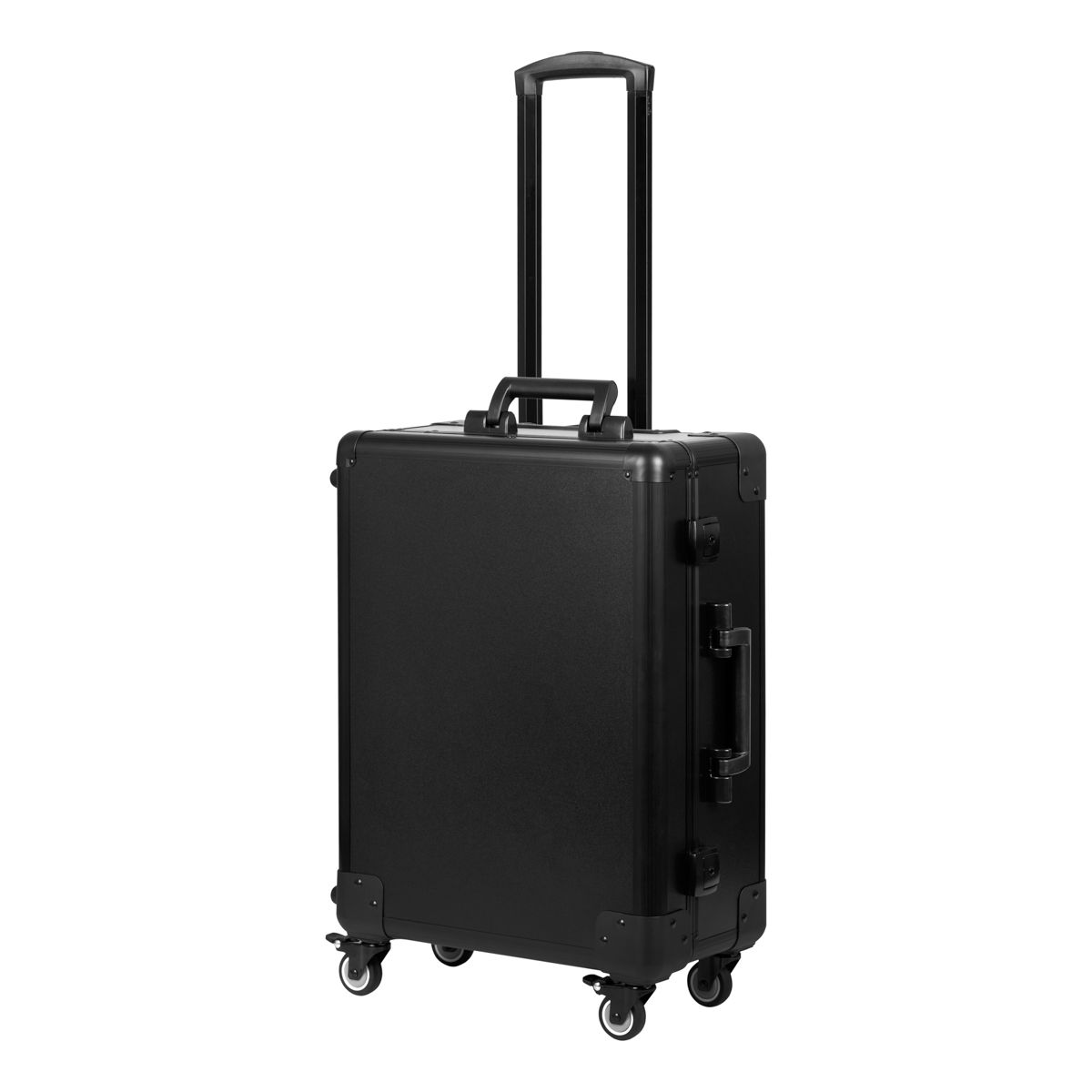T-27 portable station case, black